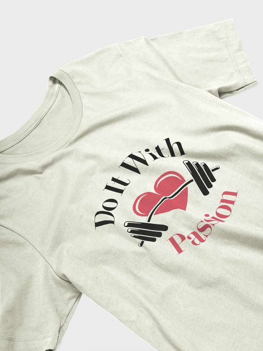 Do It With Passion T-Shirt product image (25)