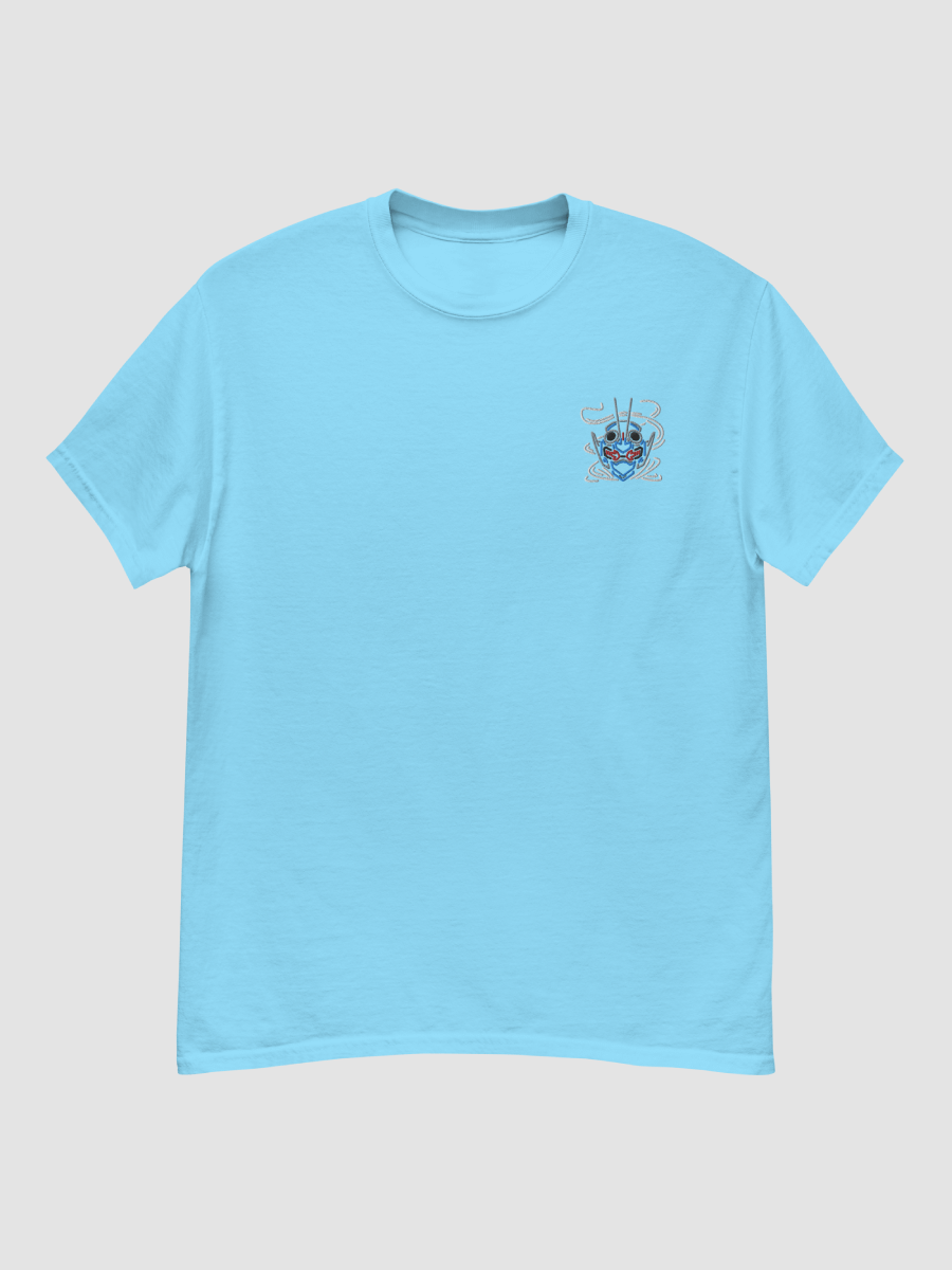 Locomotive Insect - Embroidered product image (1)