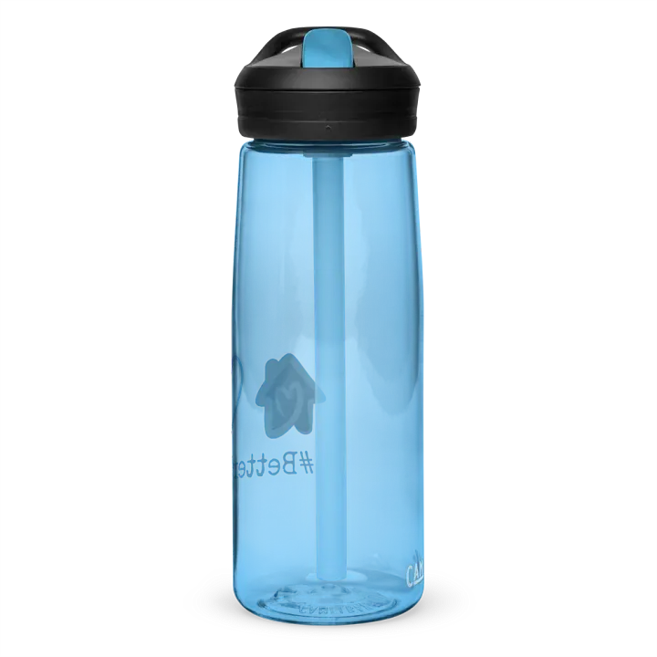 💜🤟🏻 #BetterTogether Water Bottle 🤘🏻💜 product image (2)