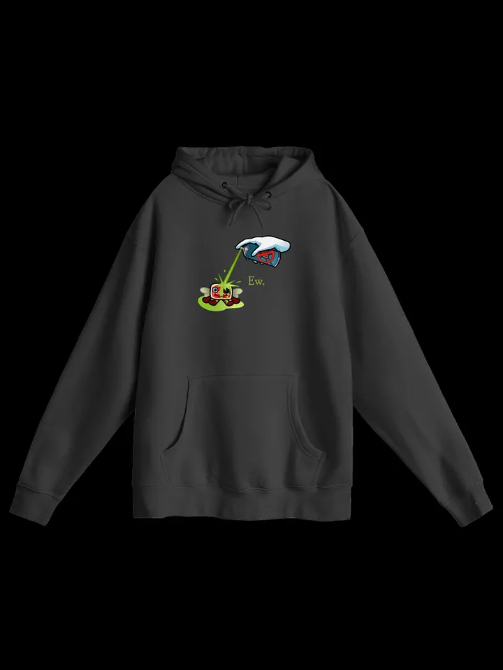 Wagyu Bug Spray Pullover product image (1)
