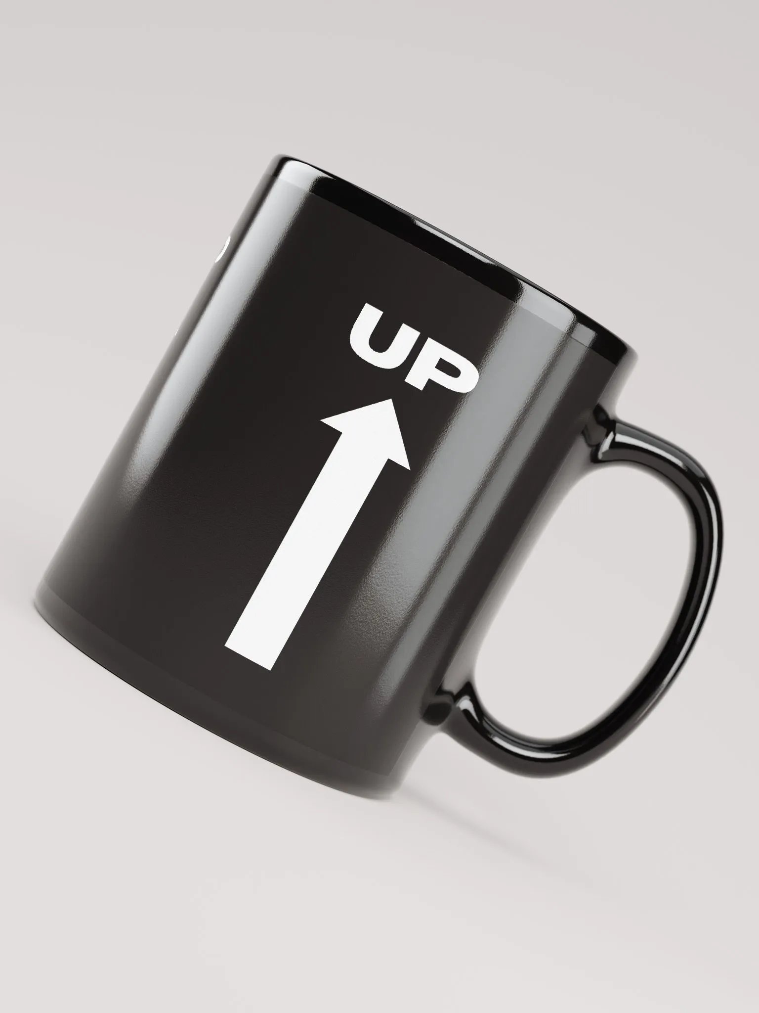 This Way Up: Midnight Magic Mug product image (7)