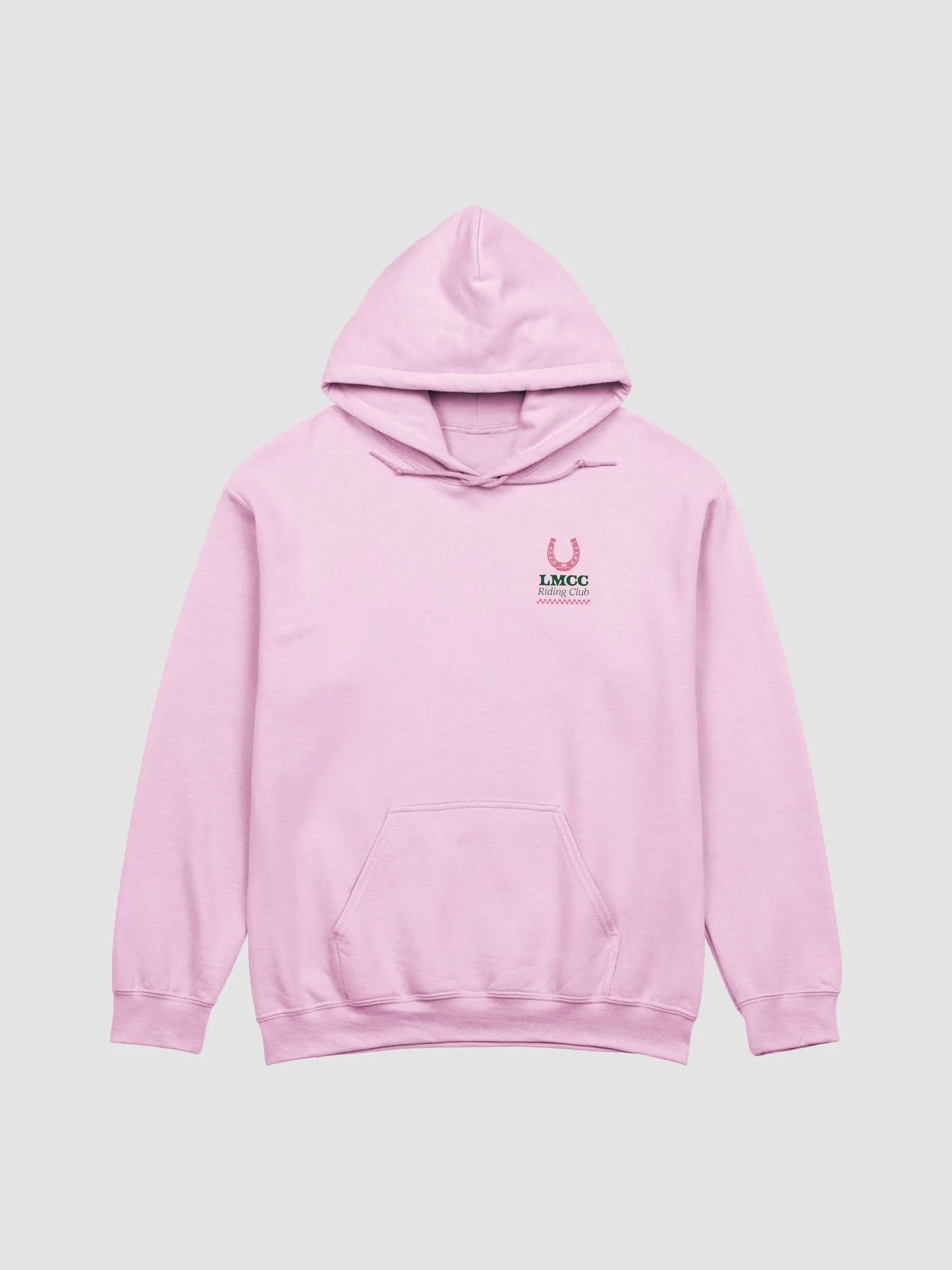LMCC riding club printed hoodie product image (20)