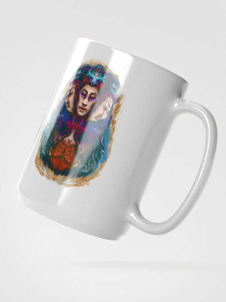 Fate Mug White product image (2)