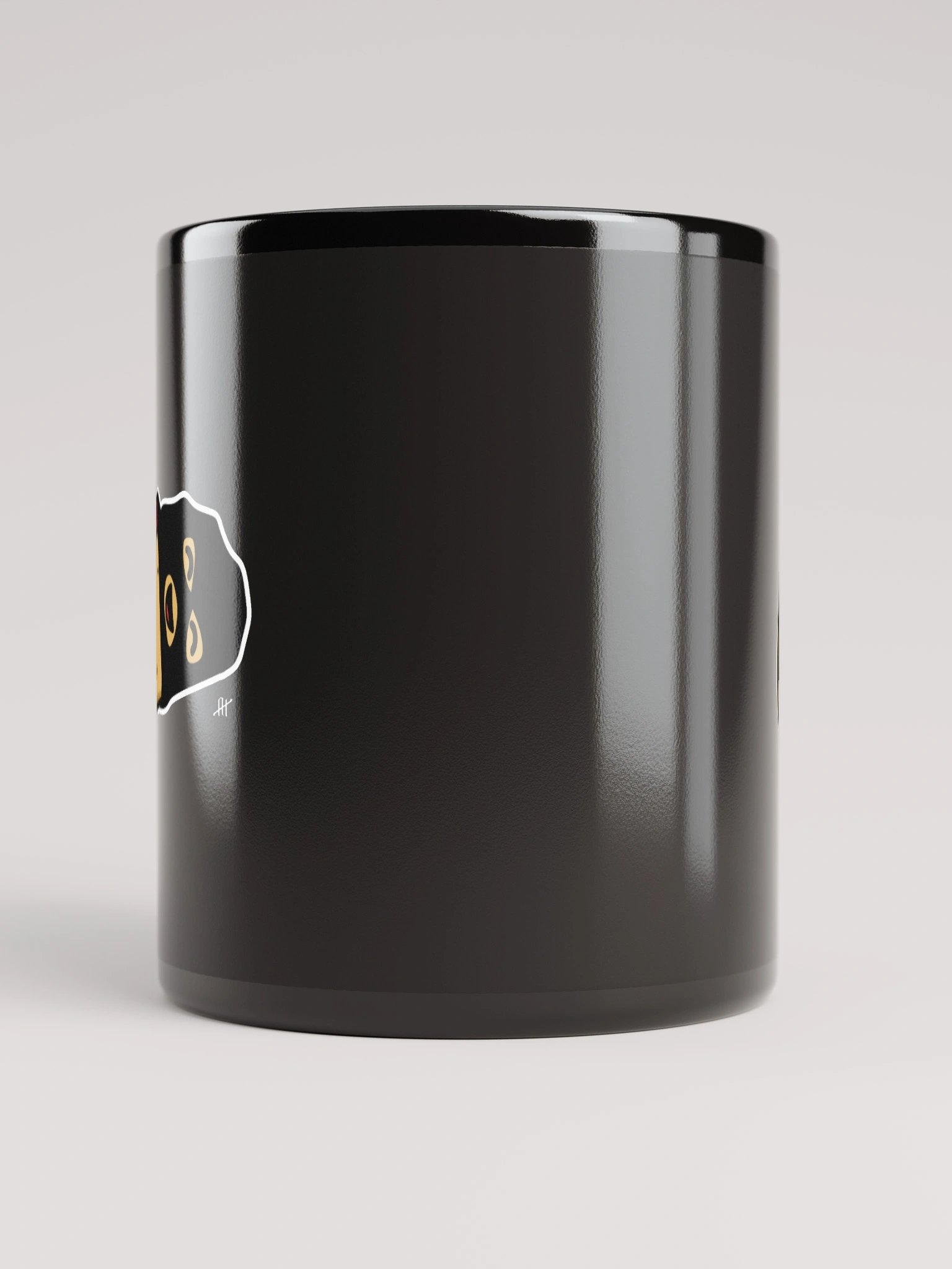 RIOT TACO LA 2025 Mug product image (9)