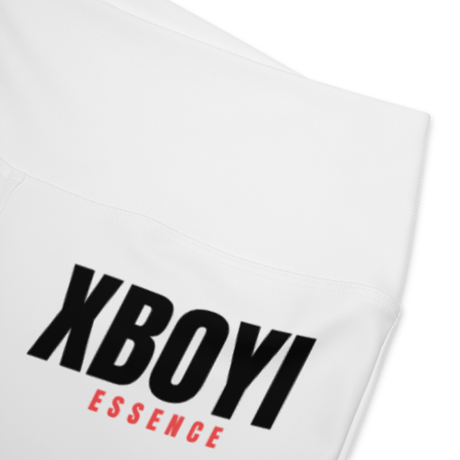 XBOYI ESSENCE – Flare Leggings (All-Over Print) product image (3)