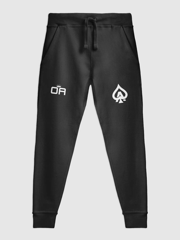 Fleece Joggers product image (1)