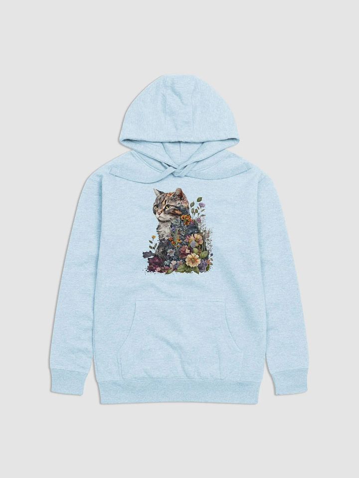 Floral Feline Fantasy product image (2)