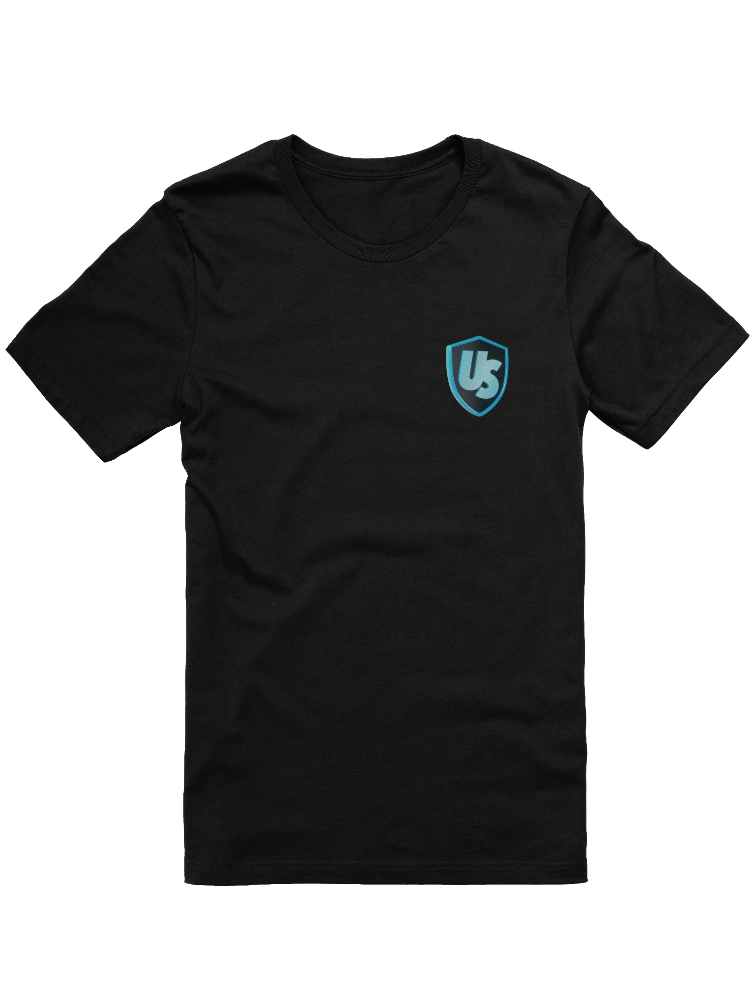Utility Sports Shield Graphic T-Shirt product image (7)