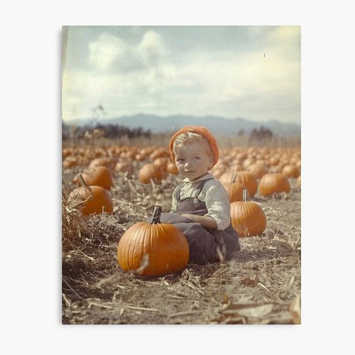 Such an amazing photo. Perfect for this time of year! Get it and more with the link in my profile.

#pumpkin #kid #cute #spic...