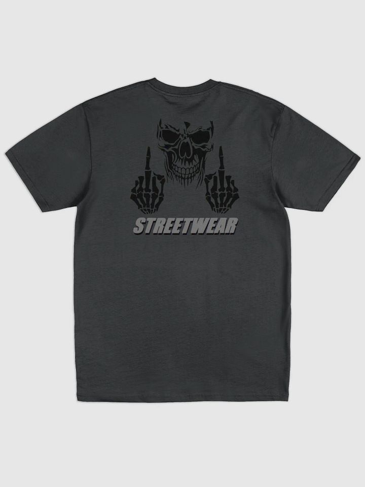 VintageVibe Tee 2.0 product image (2)