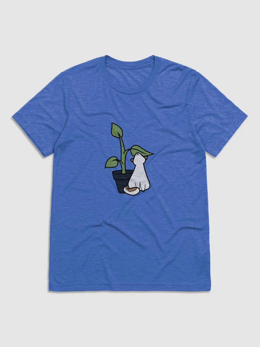 Monty meets plant - Shirt product image (1)