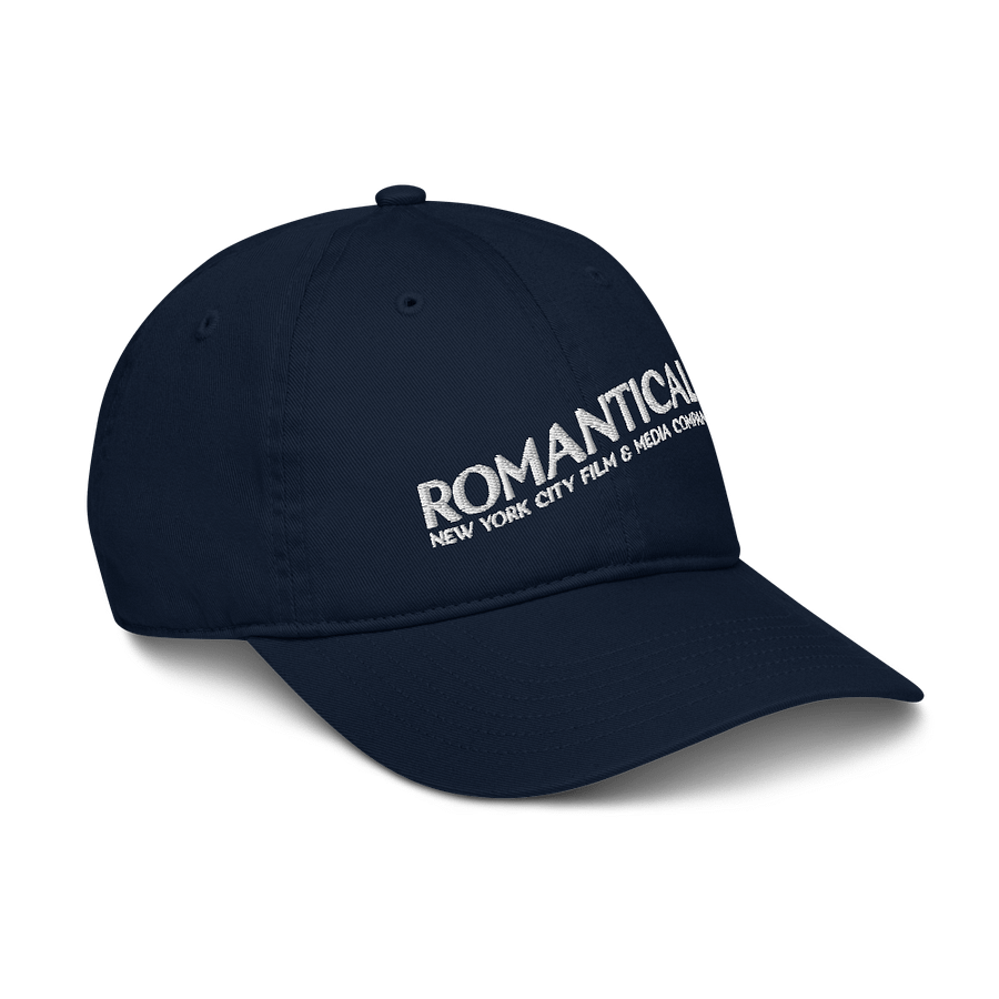 The Romantical Dad Hat product image (6)