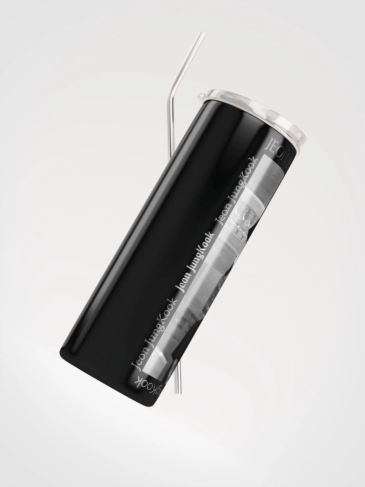 JK for CK Stainless Steel Tumbler product image (4)