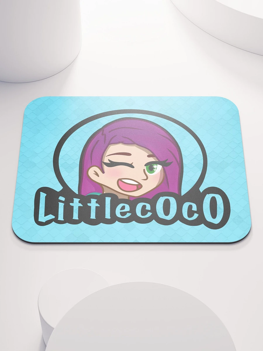 Littlec0c0 Mousepad product image (1)