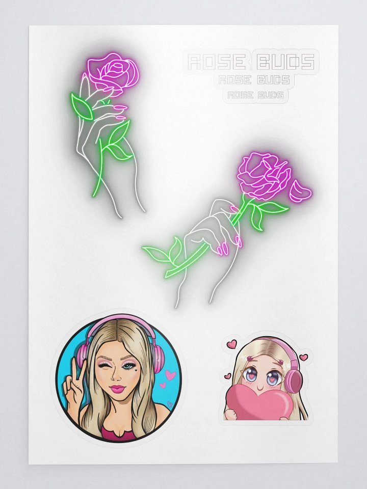 Stickers product image (1)