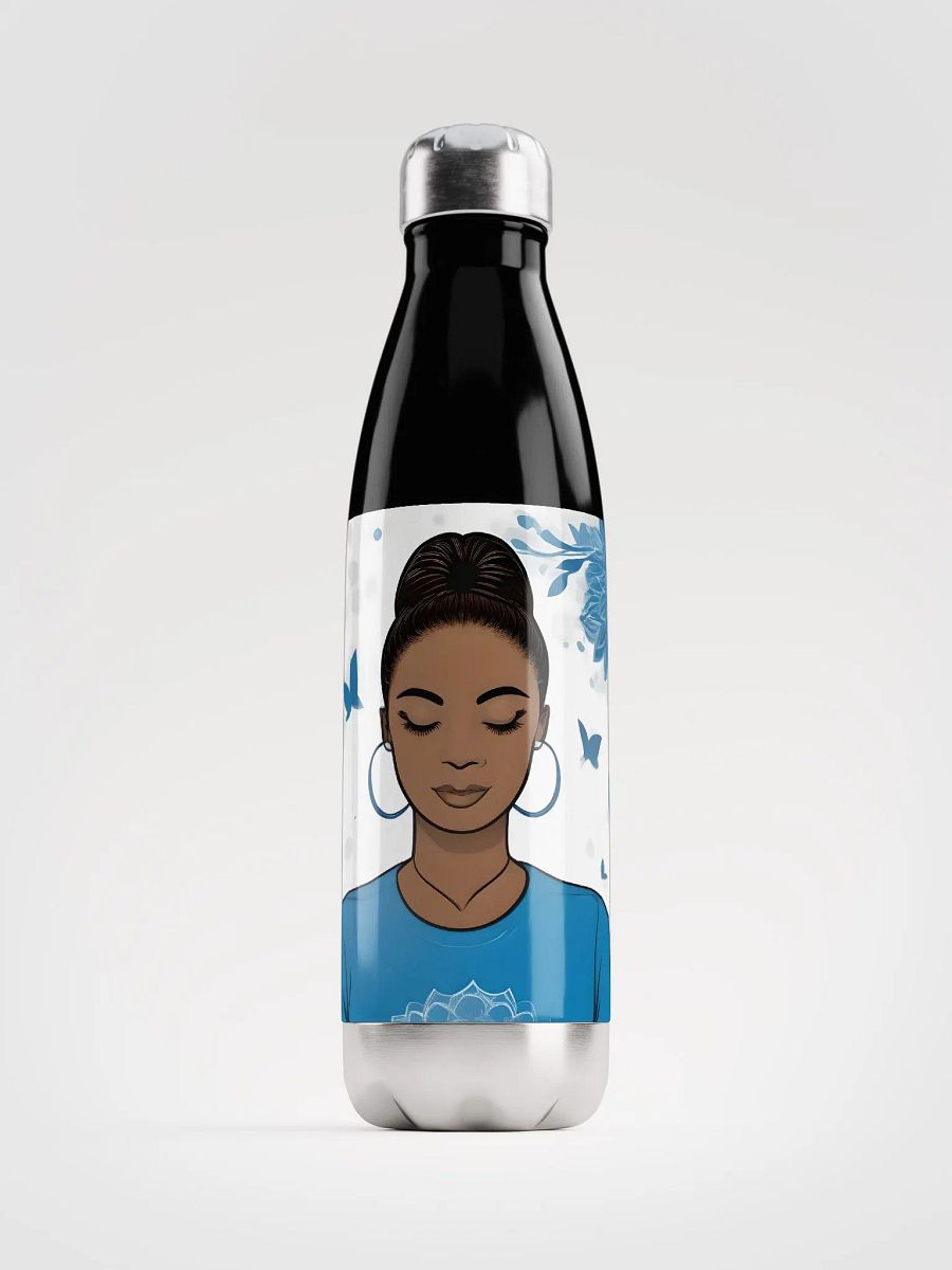 Caring For Your Self Water Tumbler product image (1)