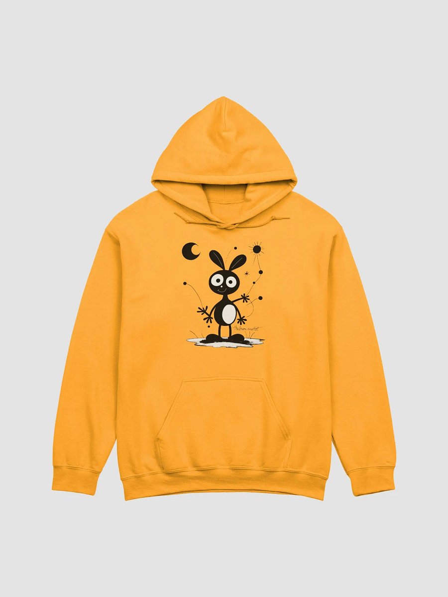 Gildan Classic Hoodie product image (4)