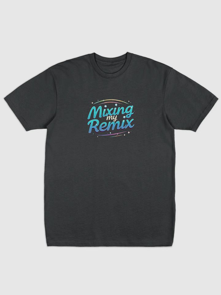T-Shirt Mixing product image (1)
