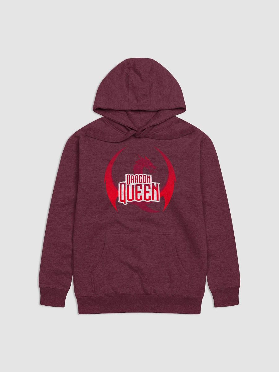 Red Hoodie product image (5)