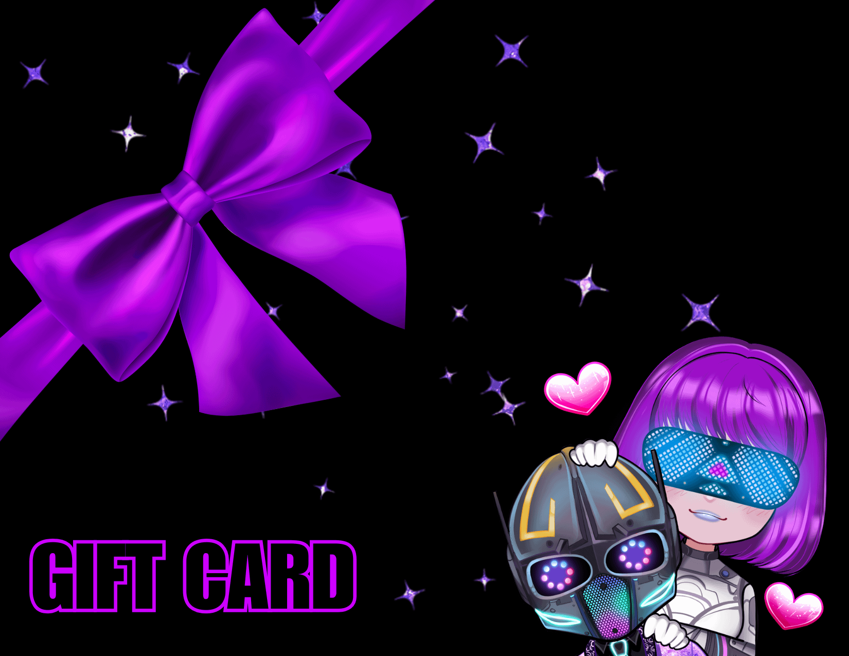 DATABAES GIFT CARD product image (1)