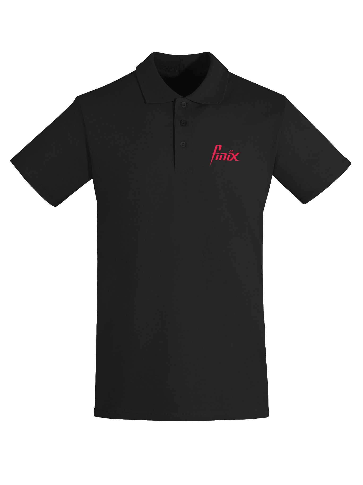 FINIX Unisex Polo product image (5)