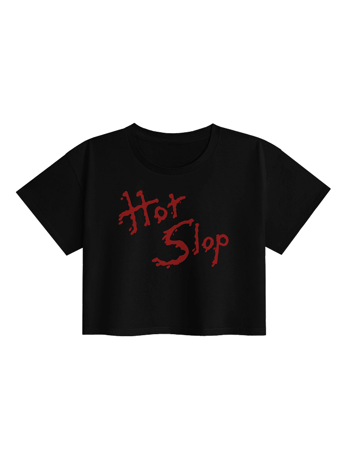 Hot Slop Crop product image (1)
