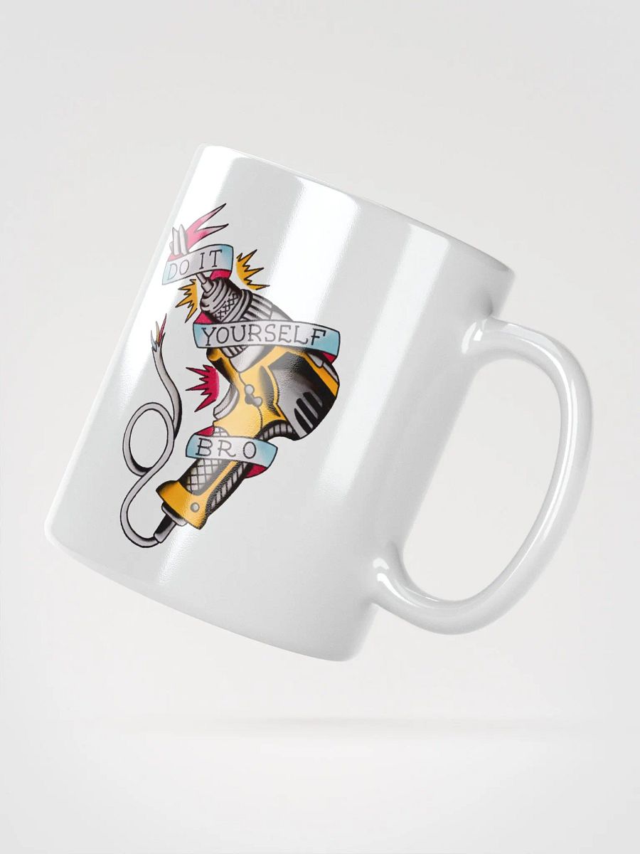 DIY Bro Mug product image (15)