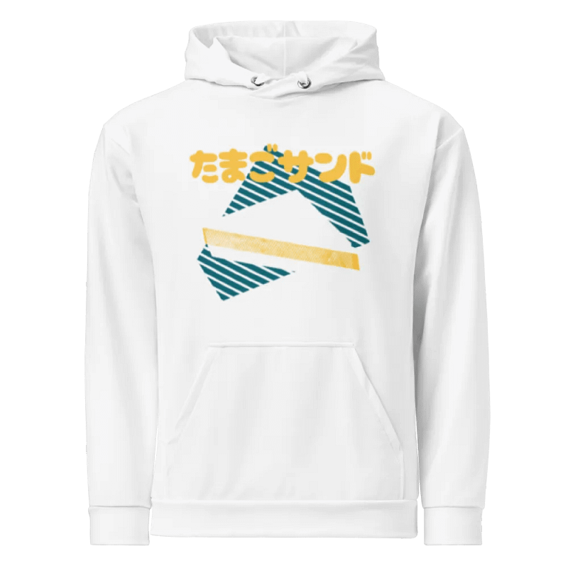 Egg Salad Sando Sweatshirt