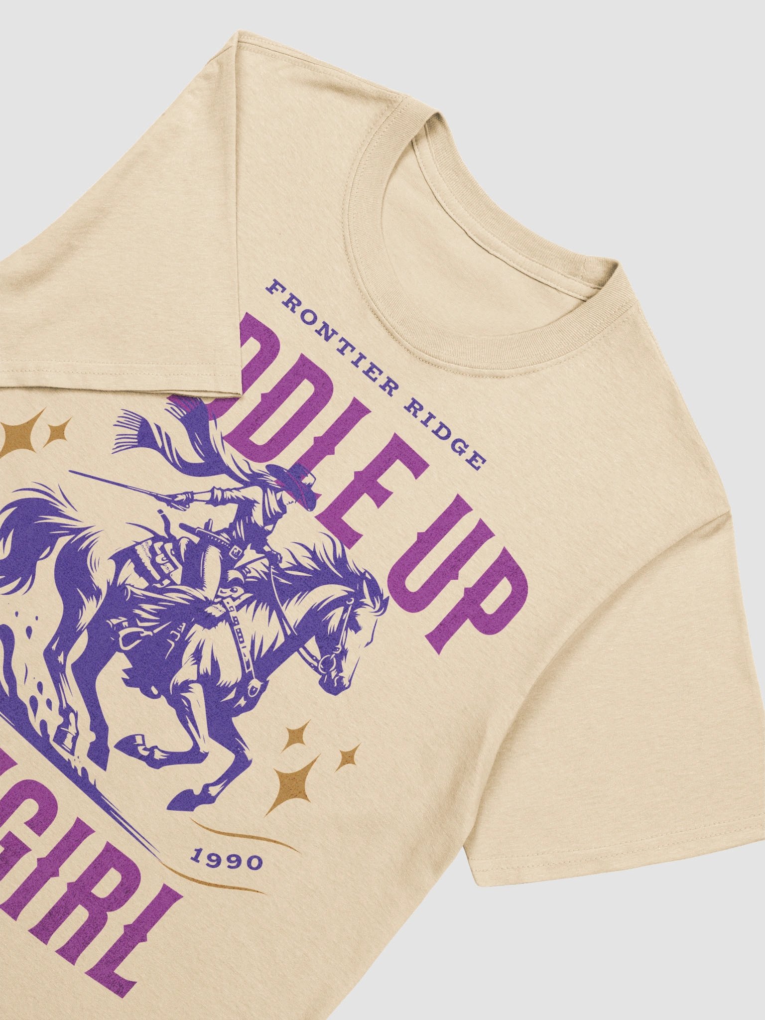 Saddle Up, Cowgirl product image (7)