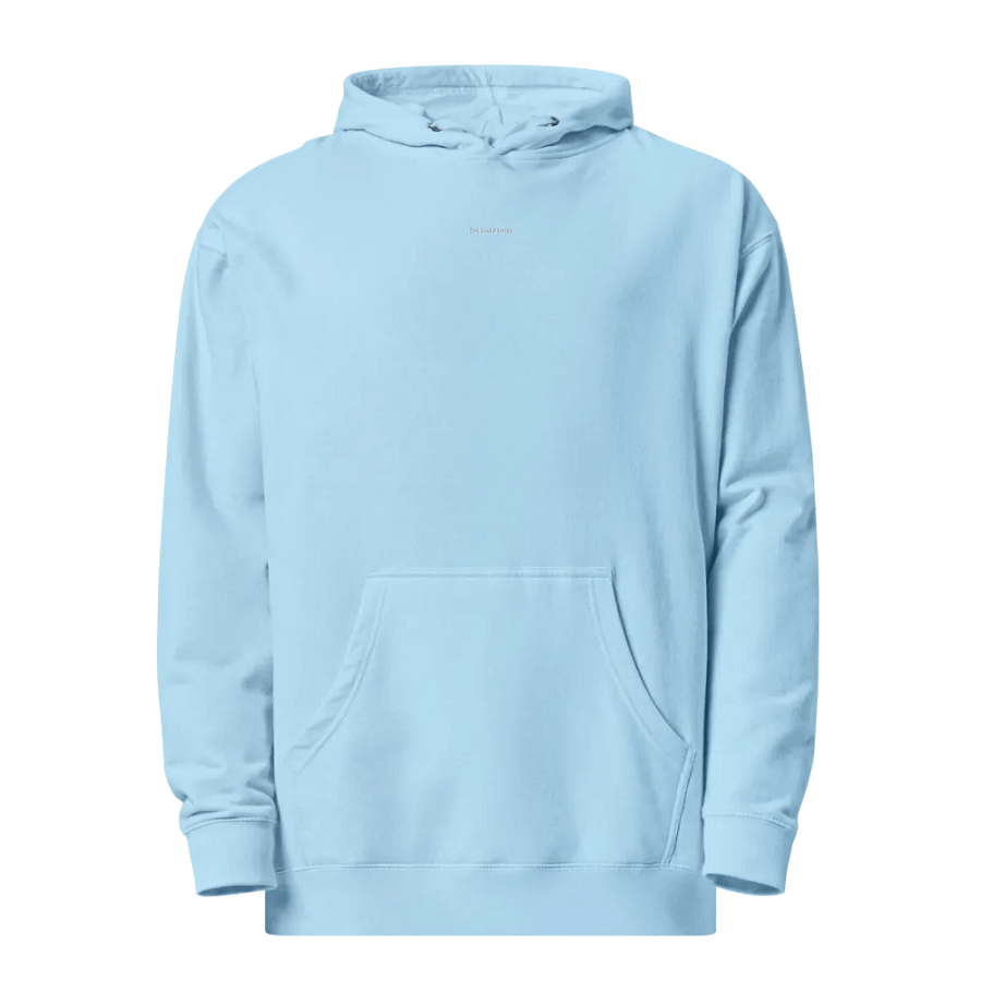 MEN ACCOLADE - BLACK SHEEP HOODIE product image (2)