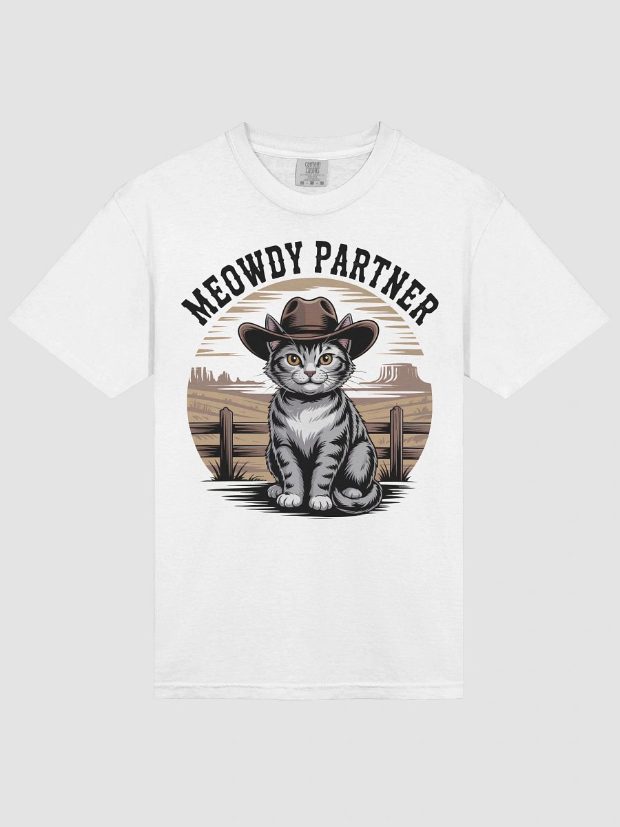 Meody Partner Tee product image (4)