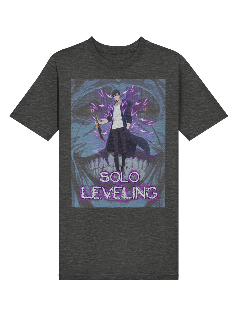 Solo Leveling: Sung Jin Woo product image (6)