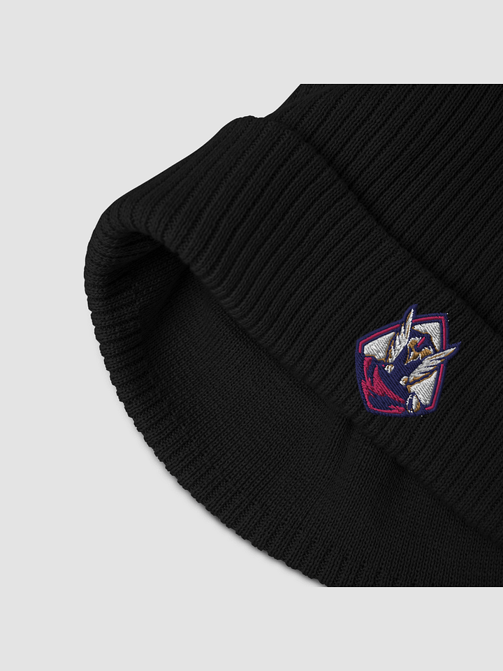 Battle Angel Beanie product image (2)