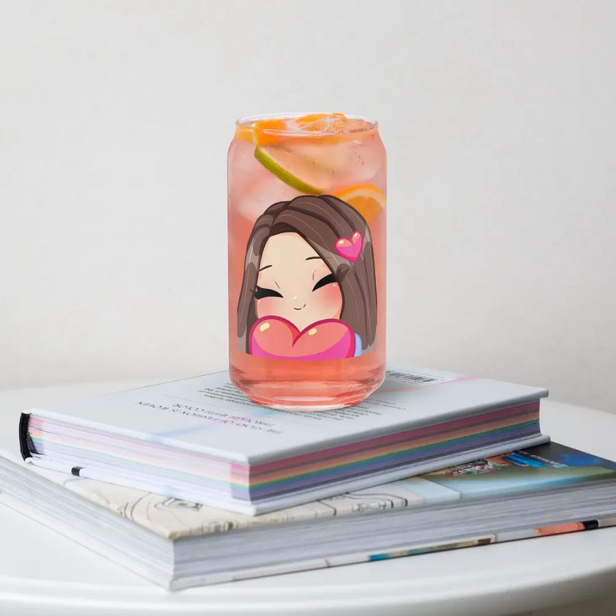 Cray Love Glass product image (34)
