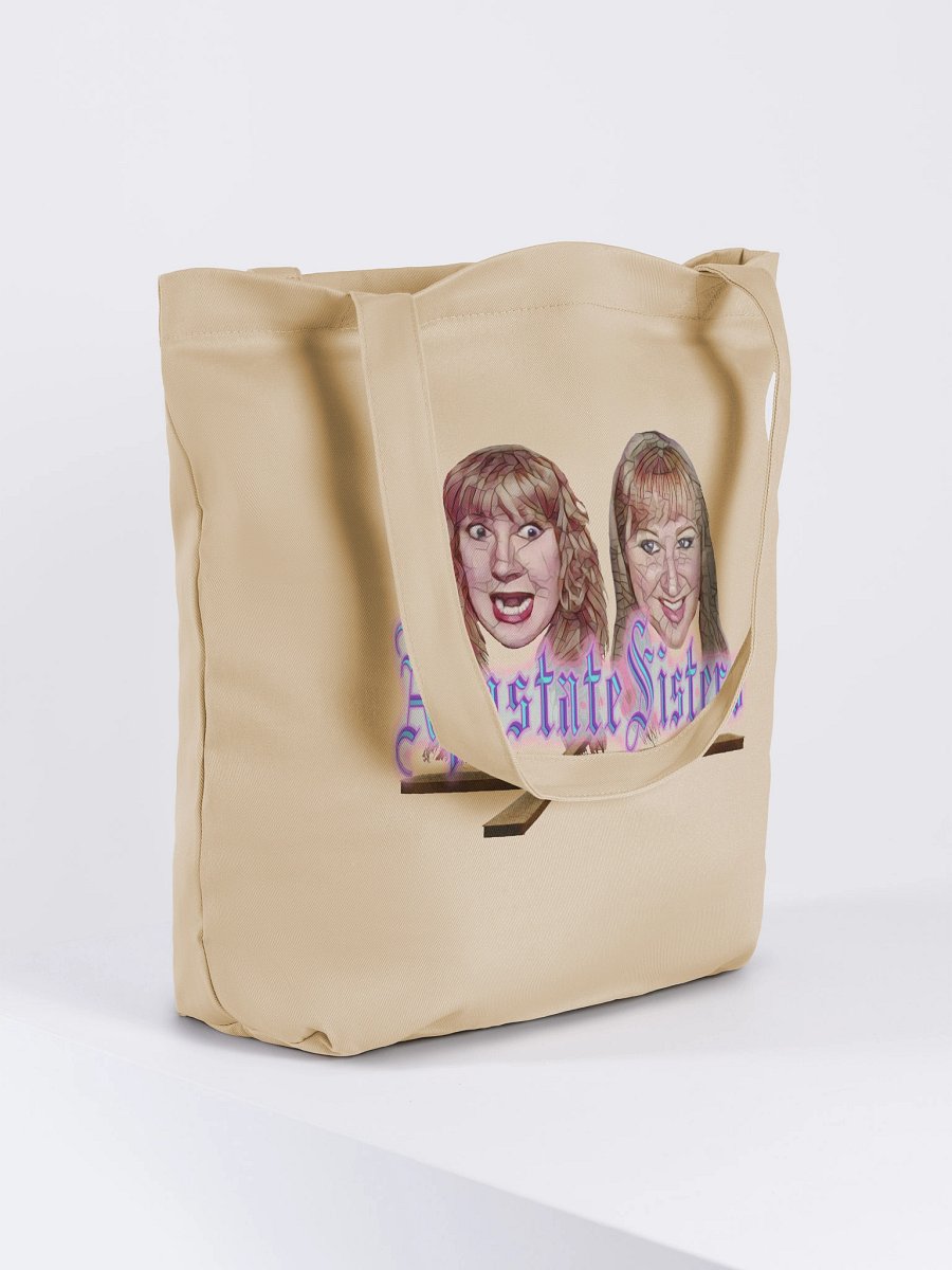 Apostate Sisters: Tote bag product image (4)