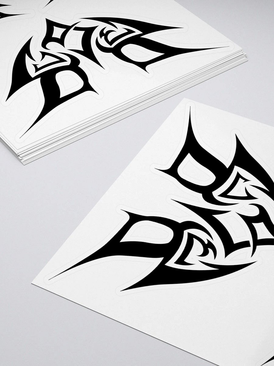 bB360 Logo Sticker product image (2)