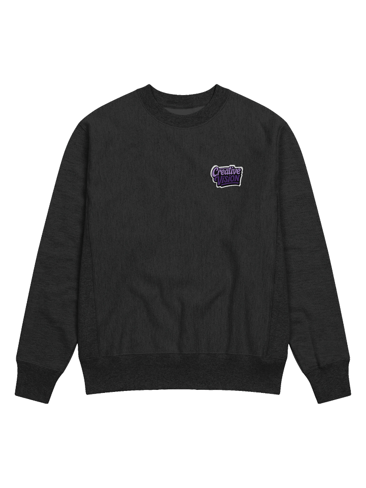 The Continuum Sweater product image (1)