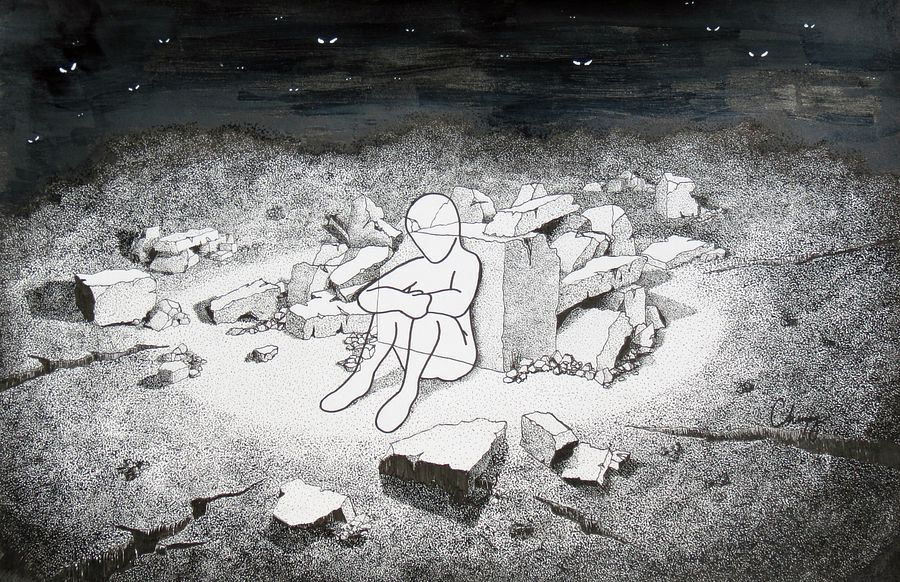 Otherness Print product image (1)