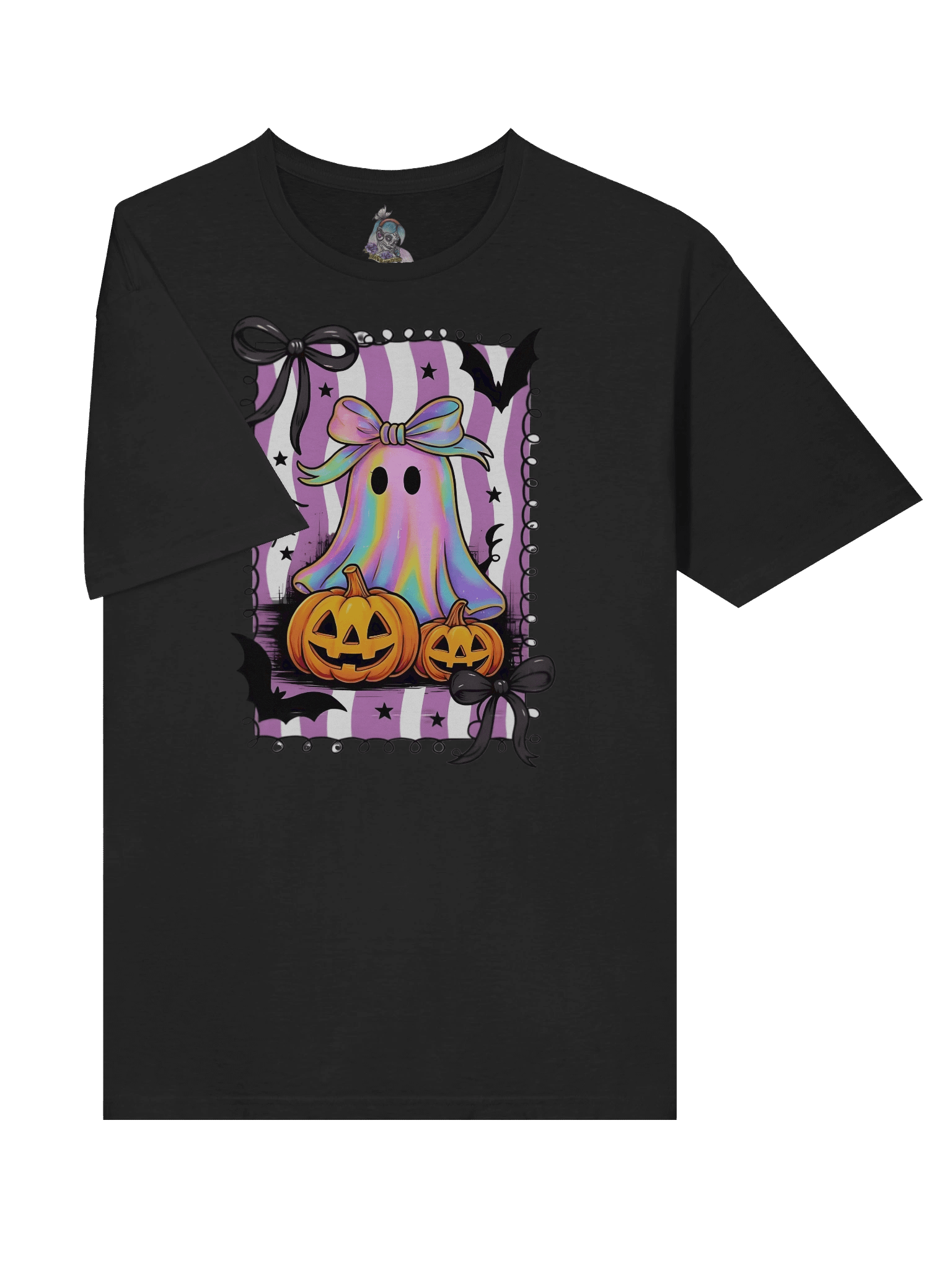 Ghosty Pumpkin product image (29)