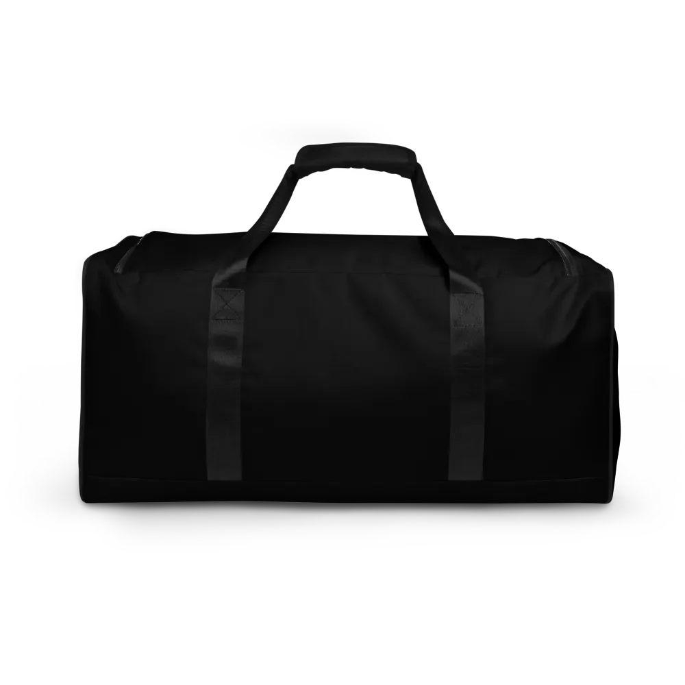 Skull Sportsbag product image (2)