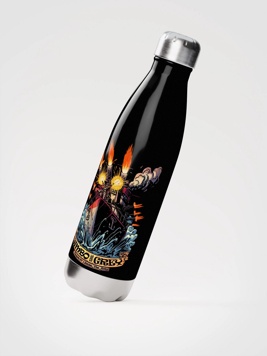 Channel Art Waterbottle product image (2)