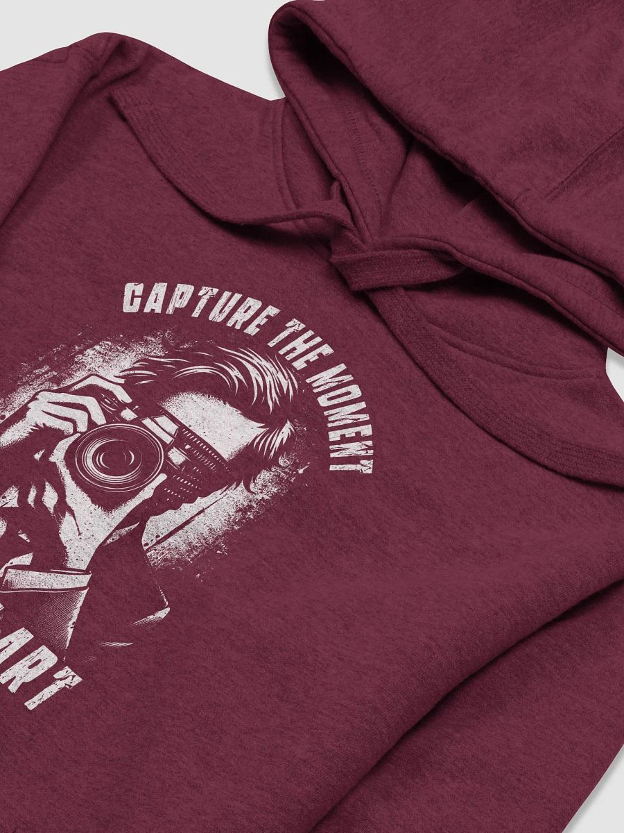 Photography Unisex Hoodie product image (21)
