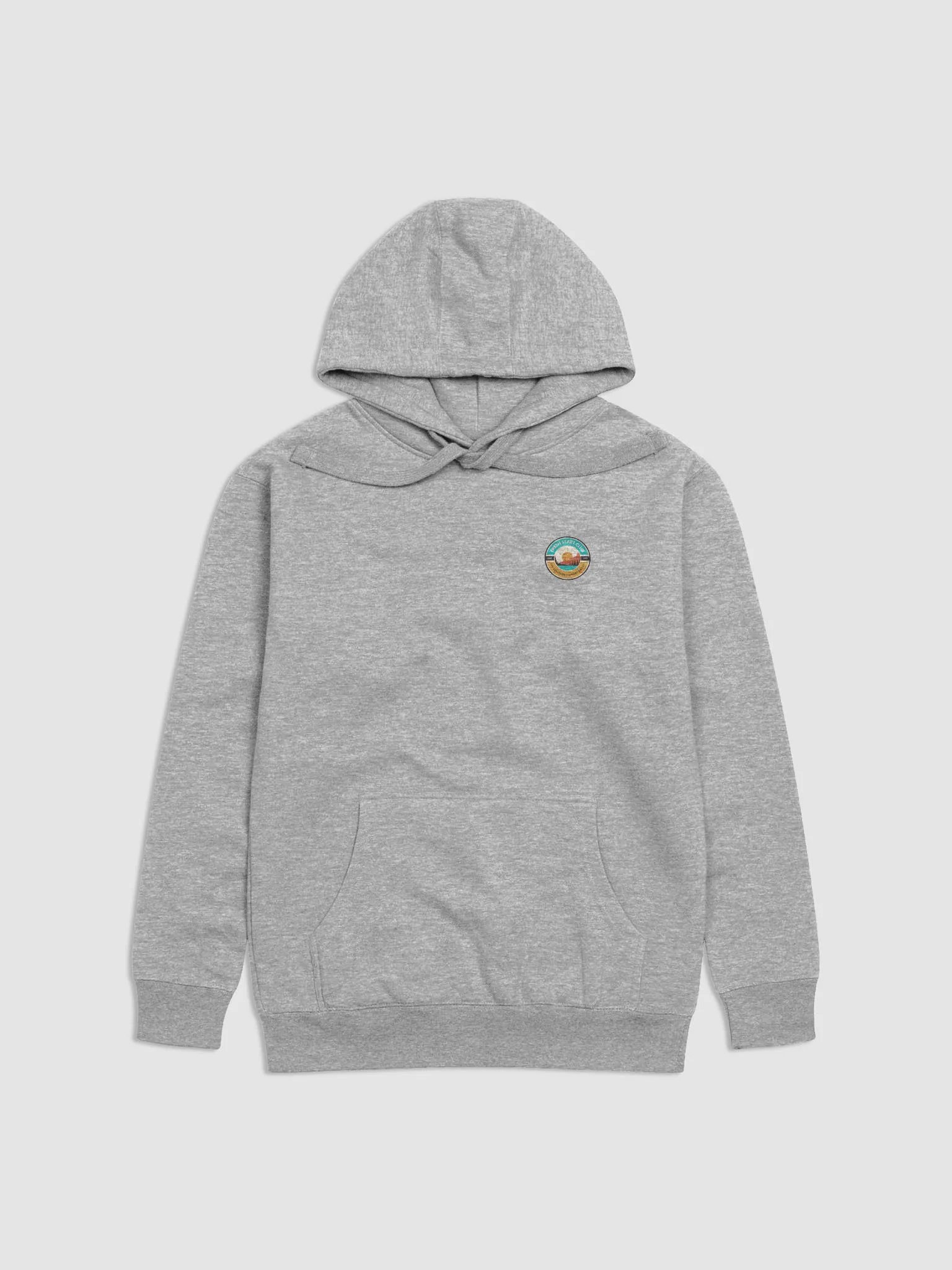 Fresh Start Club Pullover product image (1)