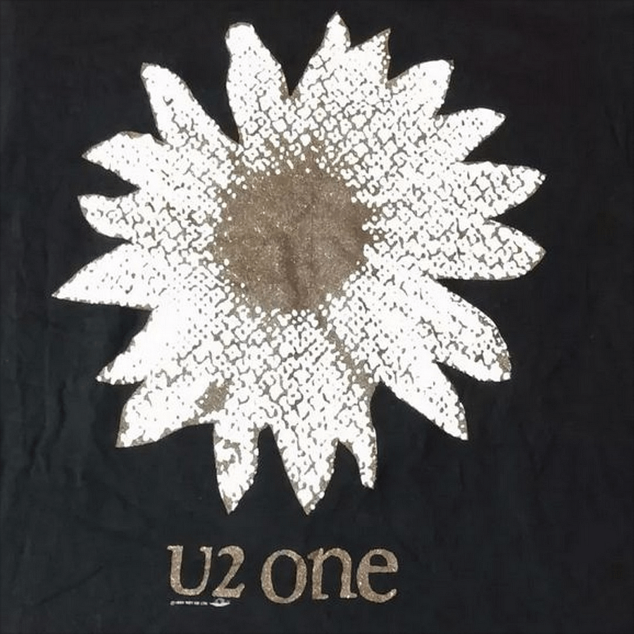 U2 - One (Piano Cover) product image (1)