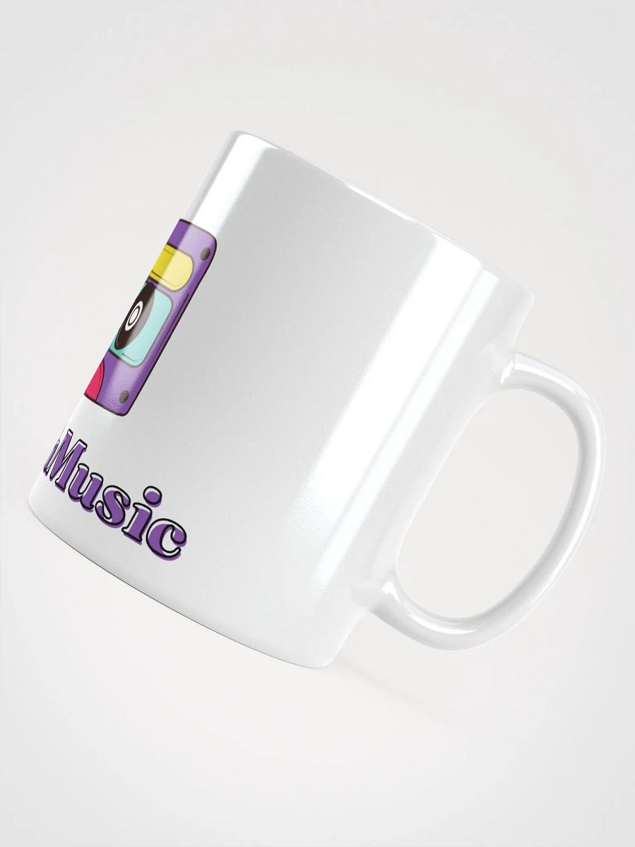 Winrothmusic Mug product image (5)