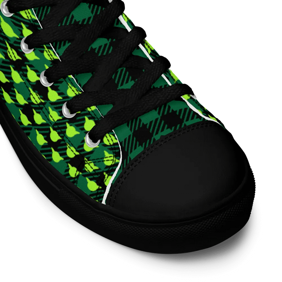 Goblin Army Women's High Top Sneakers product image (3)