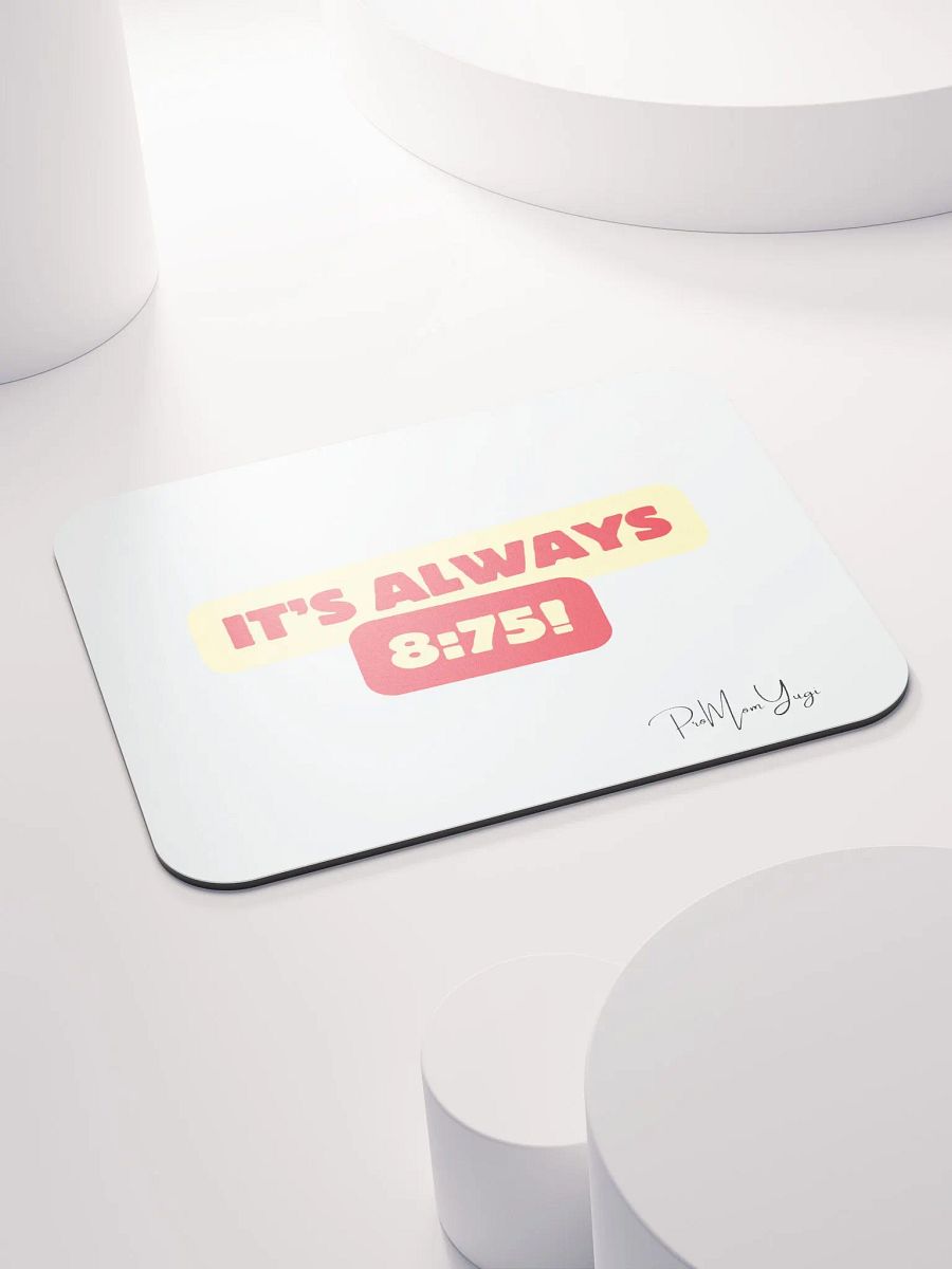 Mouse Pad product image (4)