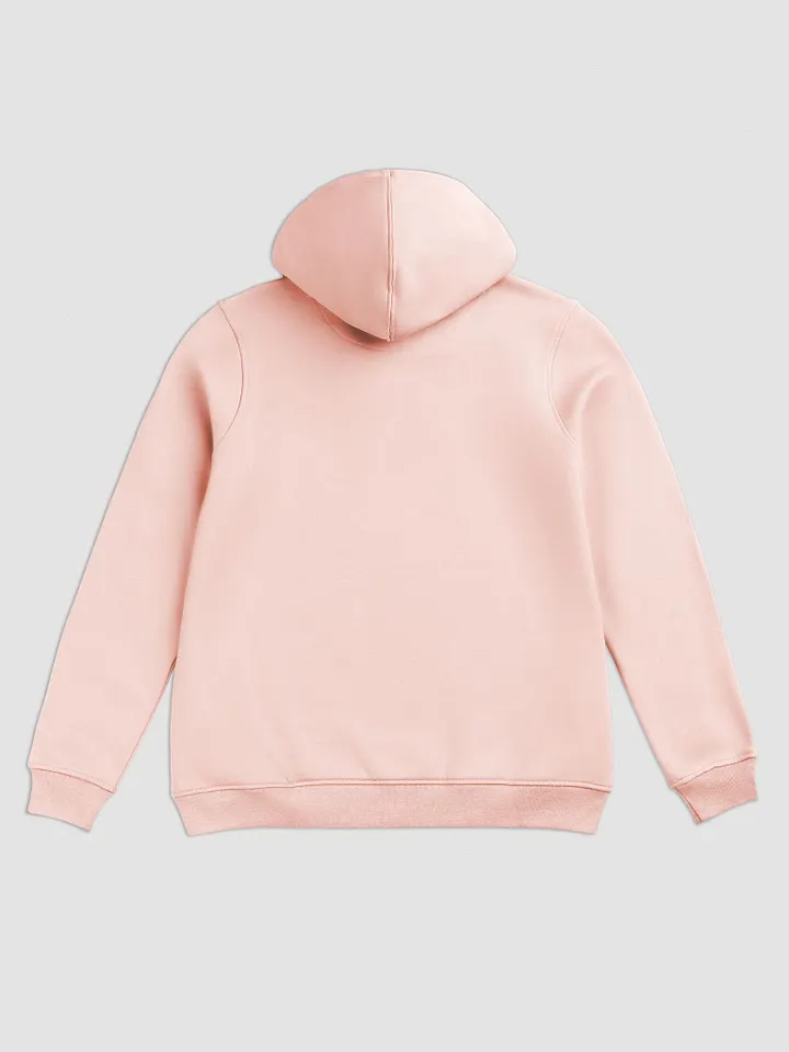 Familien Hoodie Vrouw | Geborduurd product image (2)