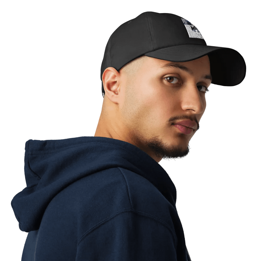 honey (Under Armour® Dad Hat) product image (6)