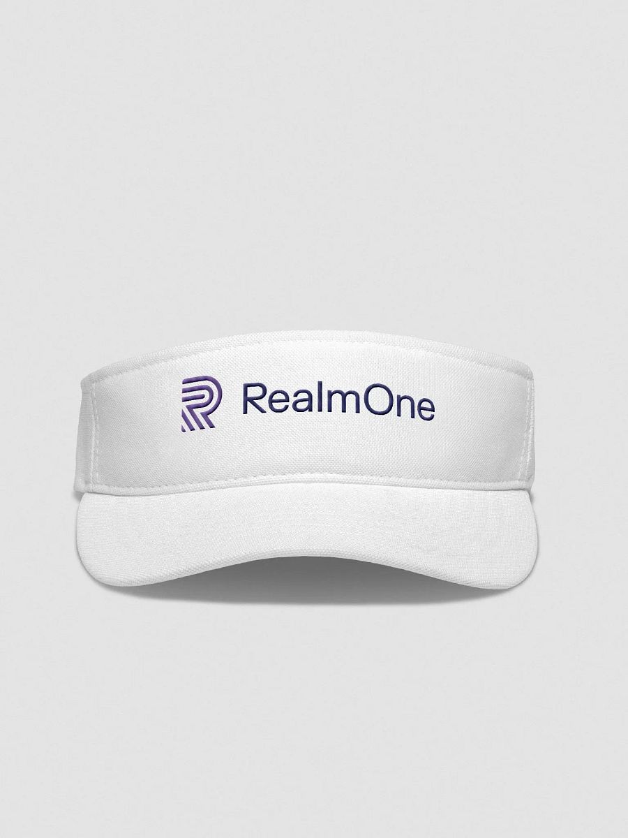 RO Flexfit Visor product image (1)